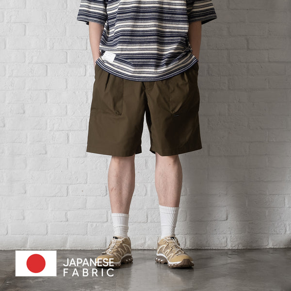 (SP326) Pro Shorts Comfy