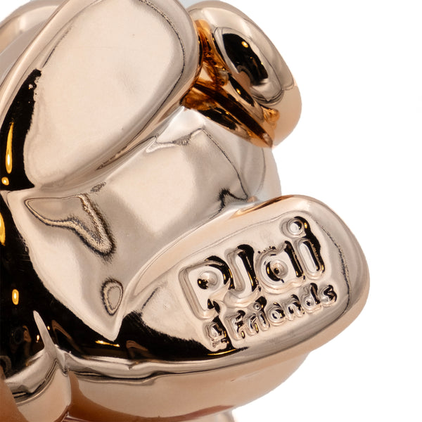 (TY001) Limited Edition Lucky PJai 82mm (Rose Gold Ver.)