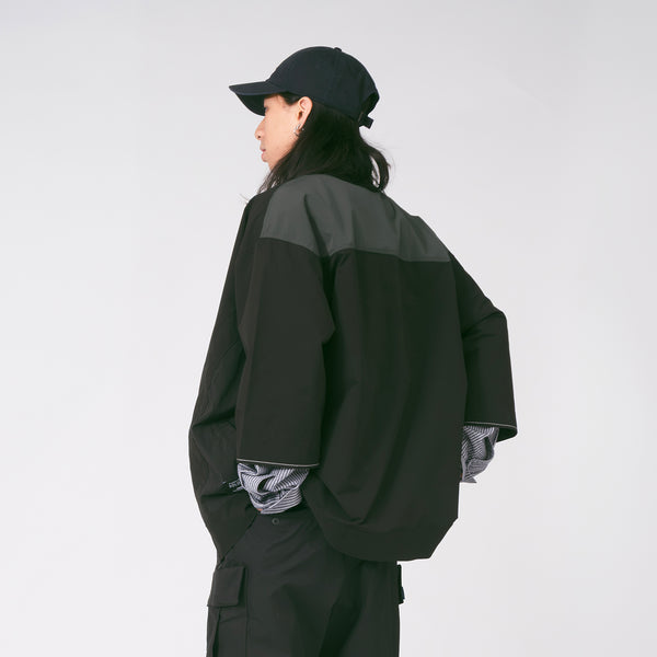 (JK439) SOLOTEX®和服外套