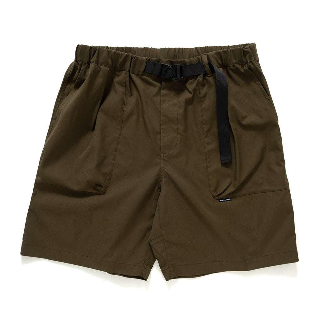 (SP326) Pro Shorts Comfy