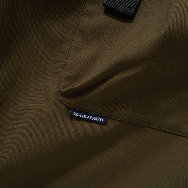 (SP326) Pro Shorts Comfy