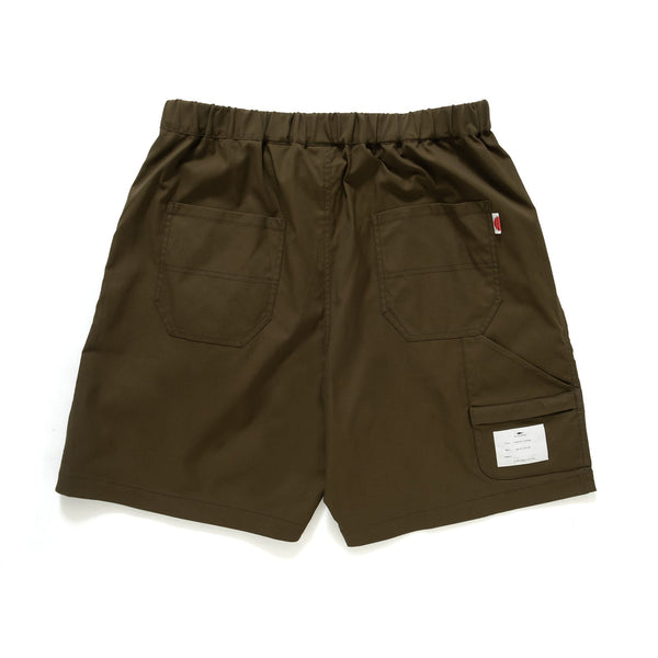 (SP326) Pro Shorts Comfy