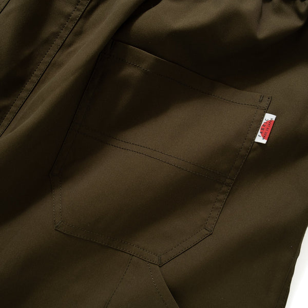 (SP326) Pro Shorts Comfy