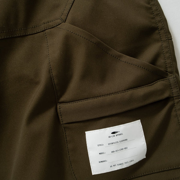 (SP326) Pro Shorts Comfy