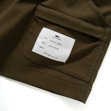 (SP326) Pro Shorts Comfy