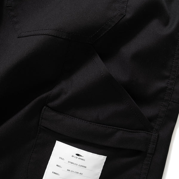 (SP326) Pro Shorts Comfy