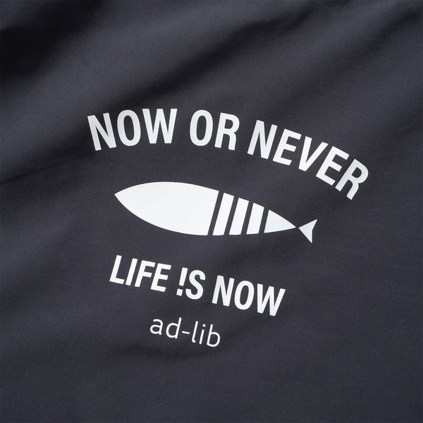 (BA524) 2 Face Logo Messenger Bag