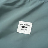 (BA524) 2 Face Logo Messenger Bag