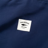 (BA524) 2 Face Logo Messenger Bag