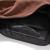 (BA524) 2 Face Logo Messenger Bag