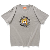 (EX619) PJai Graphic Tee