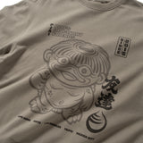 (EX616) Kappa Graphic Sweater