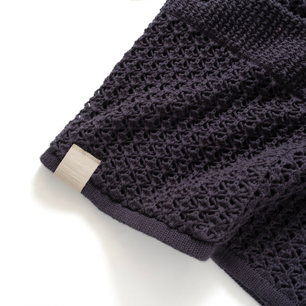 (ST386) Knit Cuba Short Sleeve Shirt