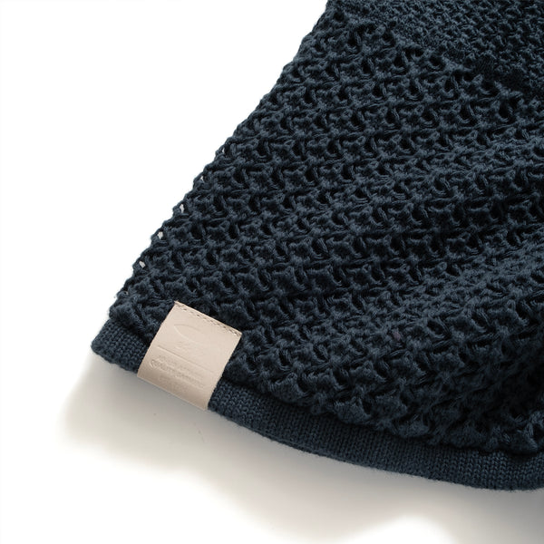 (ST386) Knit Cuba Short Sleeve Shirt