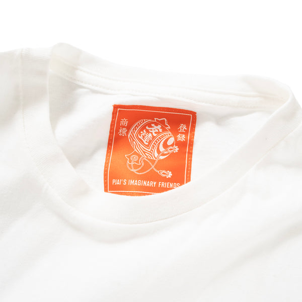 (EX609) Kids Characters Graphic Tee