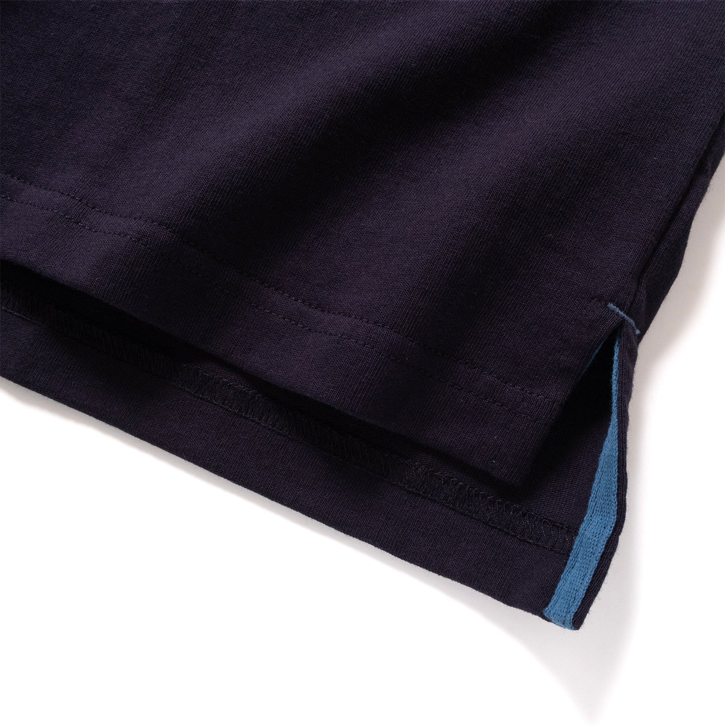 (TP1809) Socks Pocket Tee