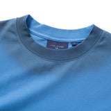 (TP1593) Cool Touch Splashed Patch Tee