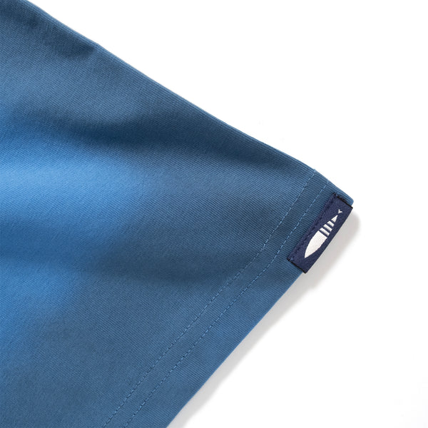 (TP1593) Cool Touch Splashed Patch Tee