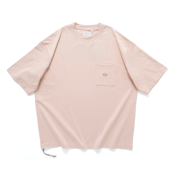 (TP1805) Cool Touch Pocket Tee