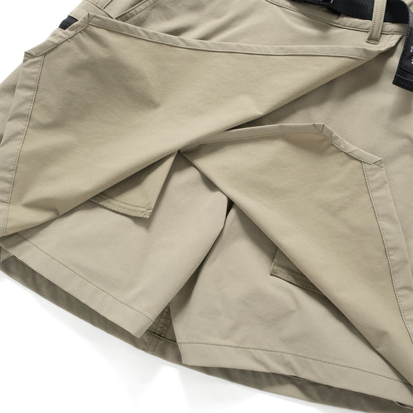 (DS033) Tech Skorts
