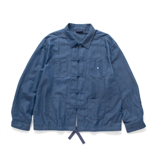 (ST535) Tang Shirt
