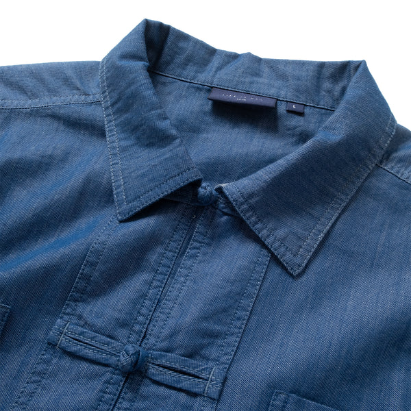 (ST535) Tang Shirt