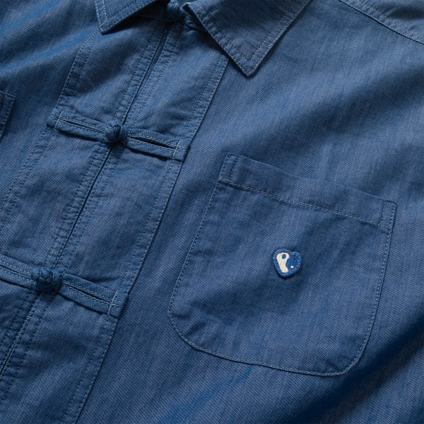 (ST535) Tang Shirt
