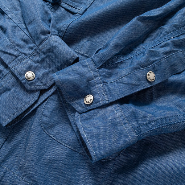 (ST535) Tang Shirt