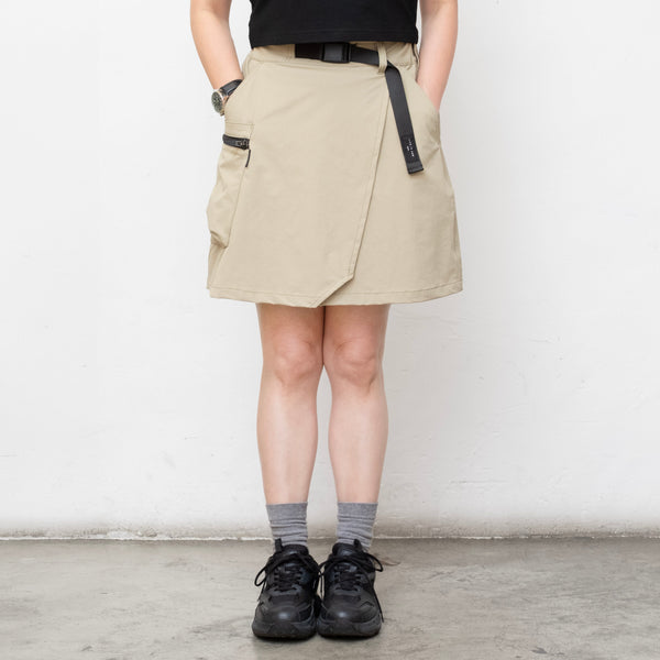 (DS033) Tech Skorts