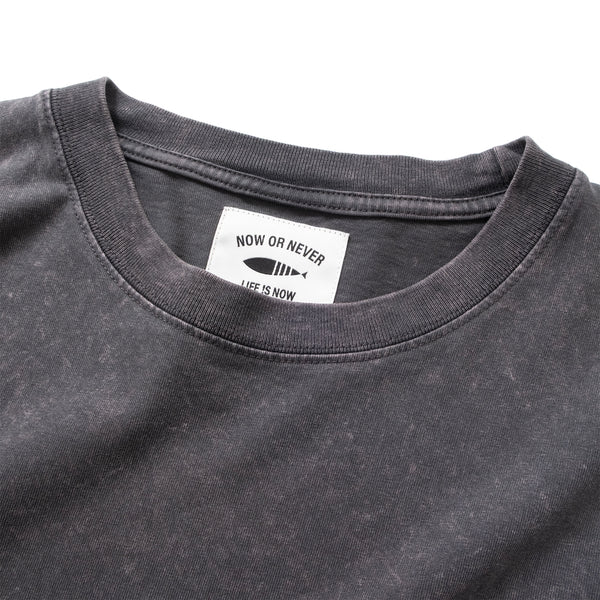 (YT1873) Across The Universe Graphic Tee