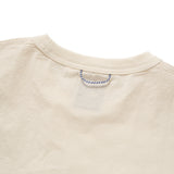 (TP1579) Cool Touch Seersucker Switch Color Tee