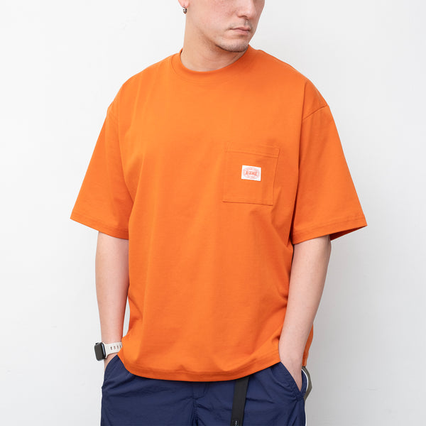 (TP1805) Cool Touch Pocket Tee