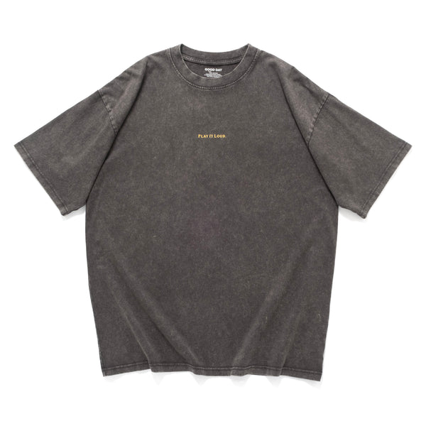 (ZT1893) Catarot V2.2 The Sun 圖案 Tee
