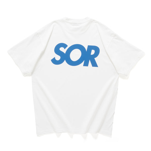 (YT1879) I HAVE NO IDEA Graphic Tee