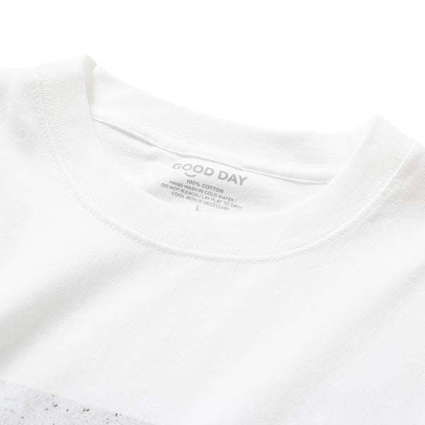 (ZT1898) UFO 圖案 Tee