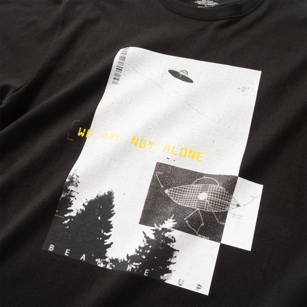 (ZT1898) UFO 圖案 Tee