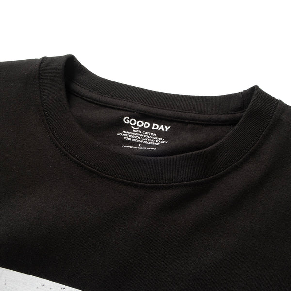 (ZT1898) UFO 圖案 Tee