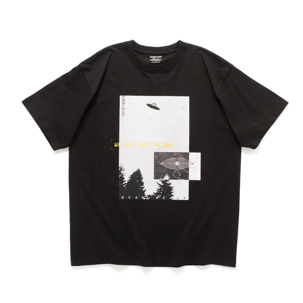 (ZT1898) UFO 圖案 Tee