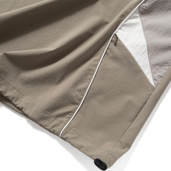 (TP1577) Tech Patchwork Jersey Tee