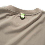 (TP1577) Tech Patchwork Jersey Tee