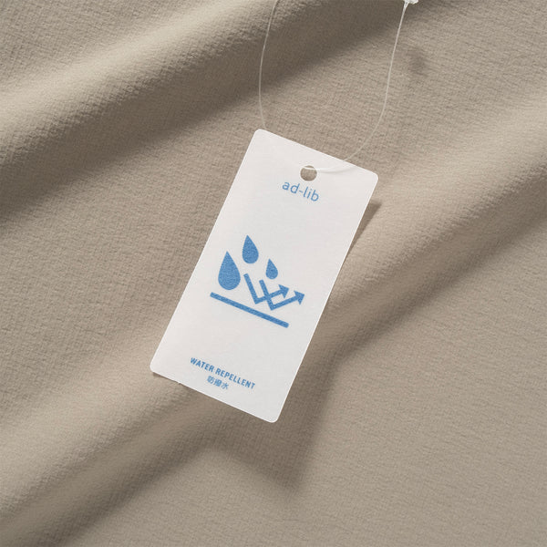 (TP1577) Tech Patchwork Jersey Tee