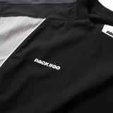 (TP1577) Tech Patchwork Jersey Tee