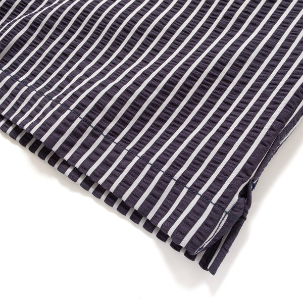 (ST524) Cool Touch Stripes Shirt