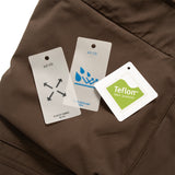 (PT329) Mountain Multi Pockets Tech Pants