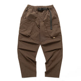 (PT329) Mountain Multi Pockets Tech Pants