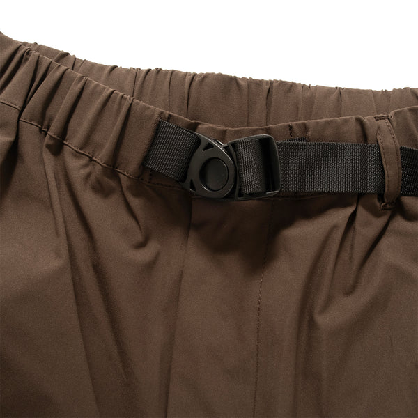 (PT329) Mountain Multi Pockets Tech Pants