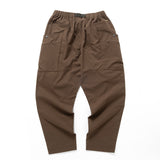 (PT329) Mountain Multi Pockets Tech Pants