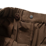 (PT329) Mountain Multi Pockets Tech Pants