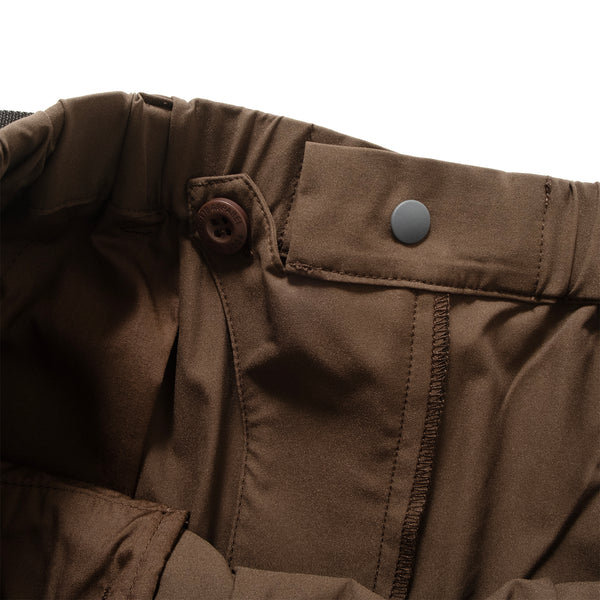 (PT329) Mountain Multi Pockets Tech Pants