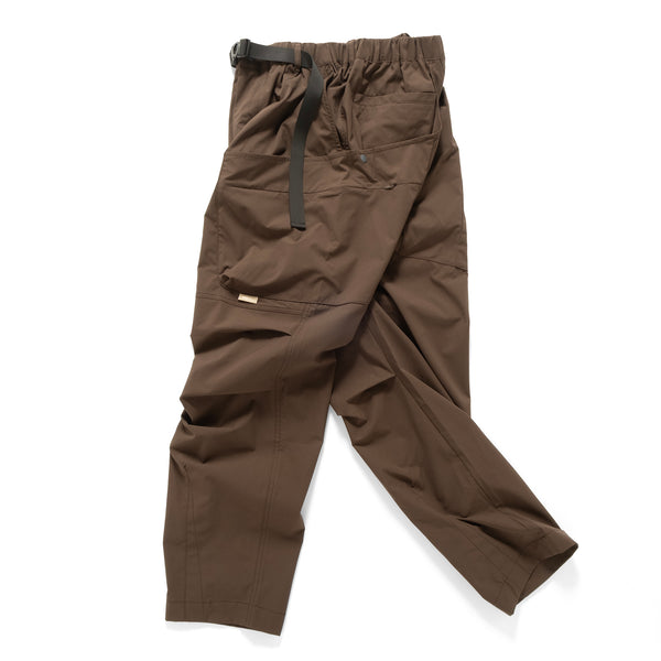 (PT329) Mountain Multi Pockets Tech Pants